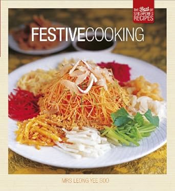 Festive cooking